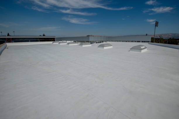 Best Storm Damage Roof Repair  in Chesterfield, MO